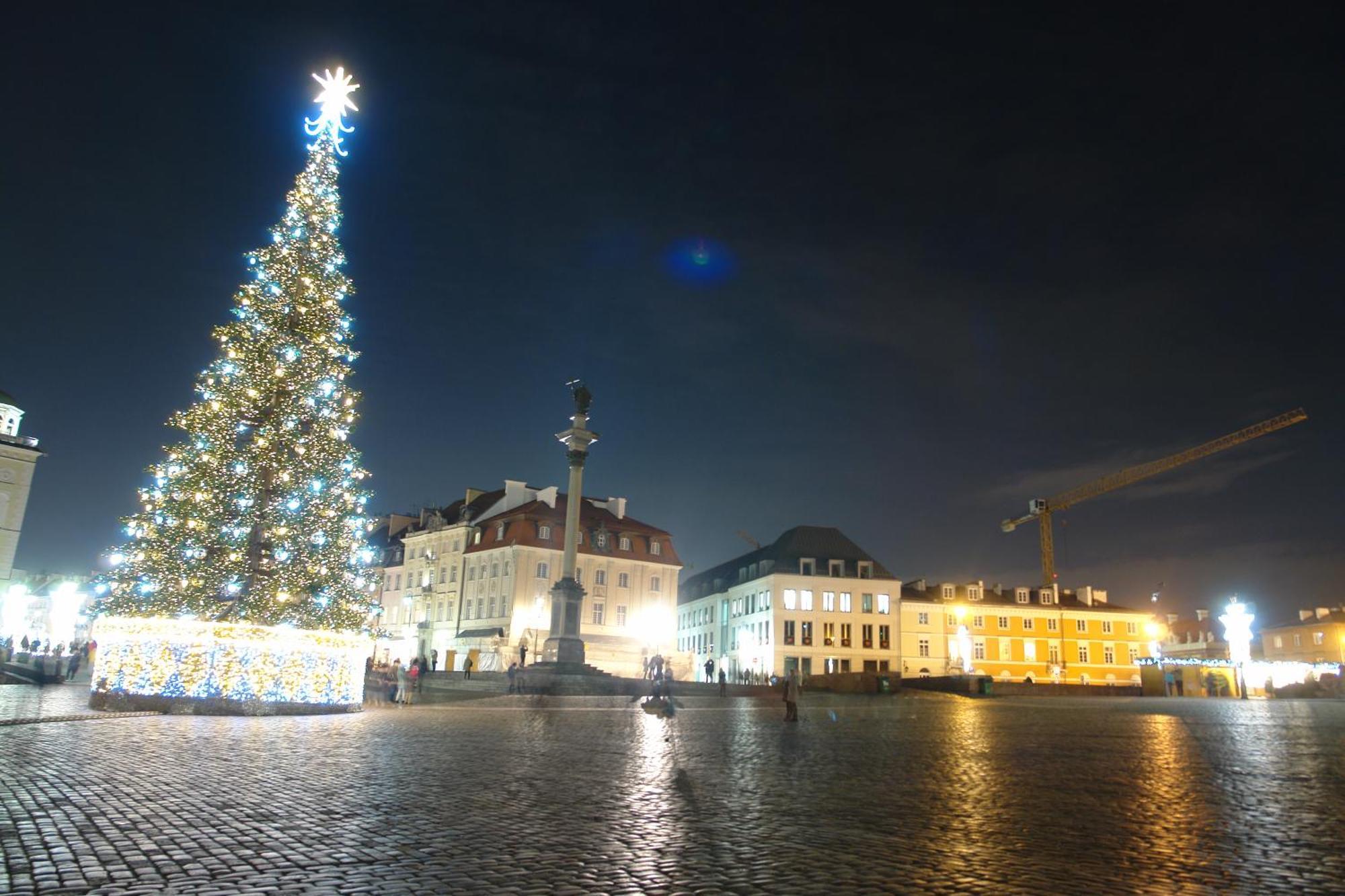 Home In The Old Town Warsaw Luaran gambar